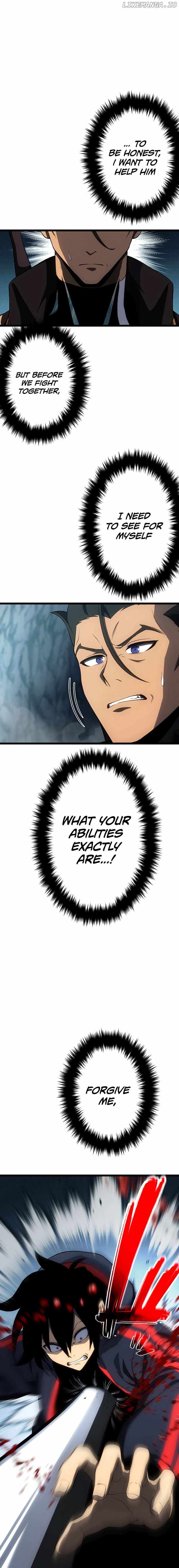 Read Death Penalty Manga Online