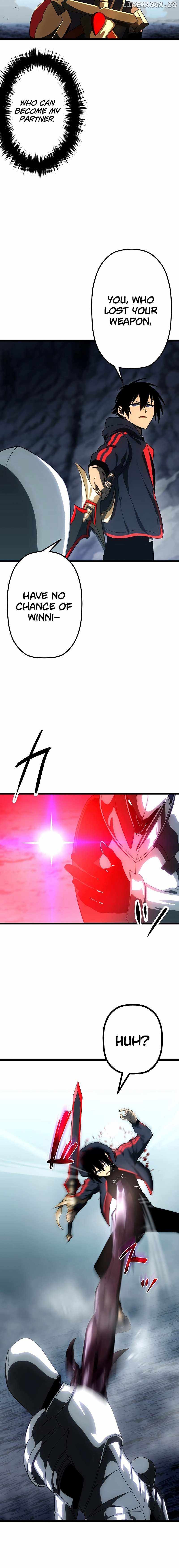 Read Death Penalty Manga Online