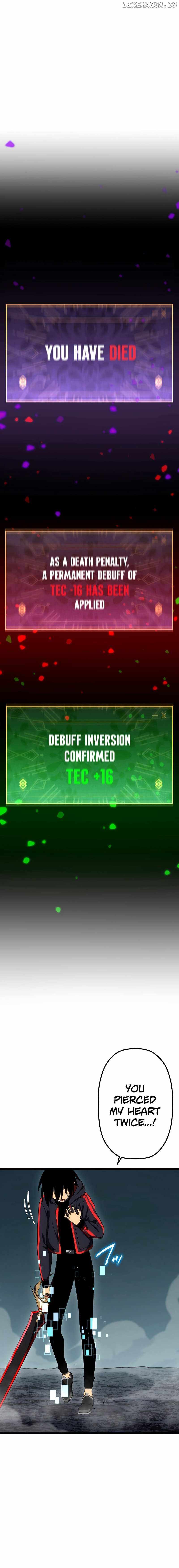 Read Death Penalty Manga Online