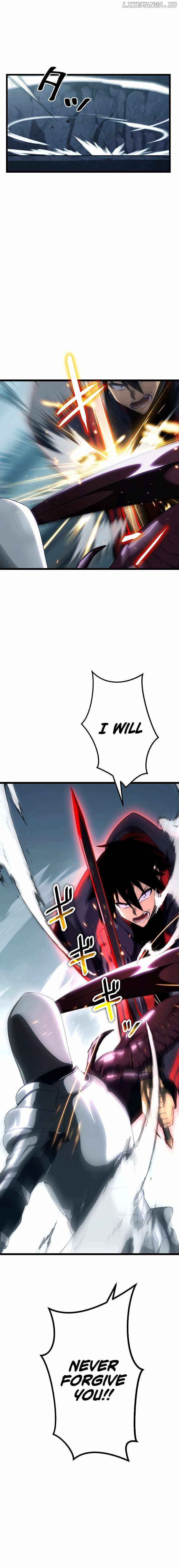 Read Death Penalty Manga Online