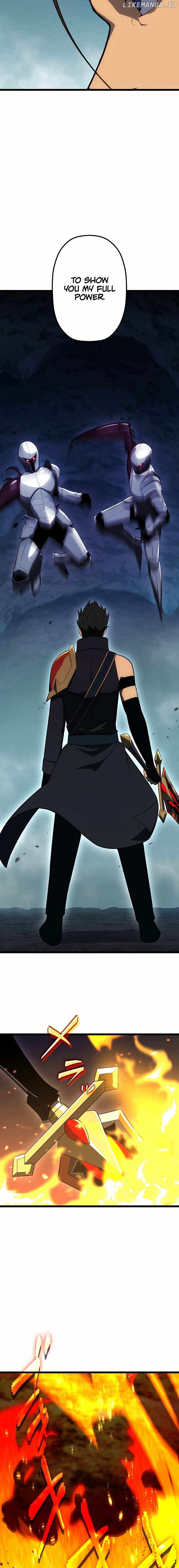 Read Death Penalty Manga Online