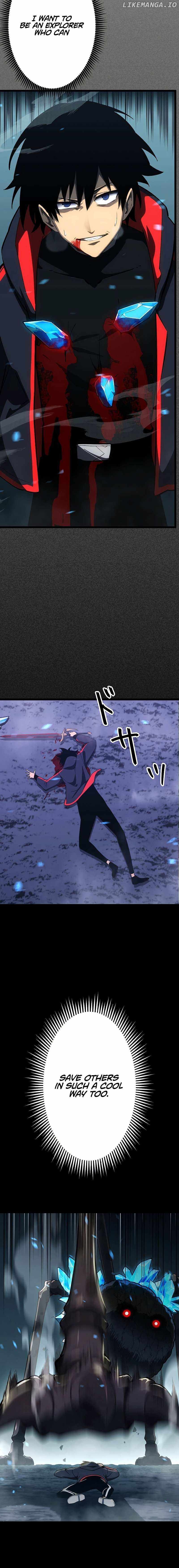 Read Death Penalty Manga Online