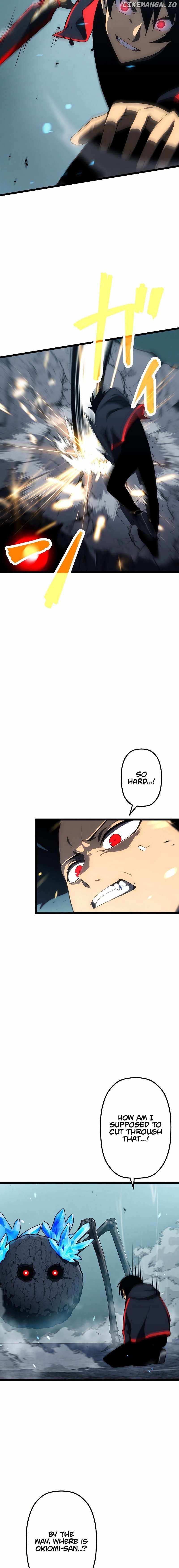 Read Death Penalty Manga Online