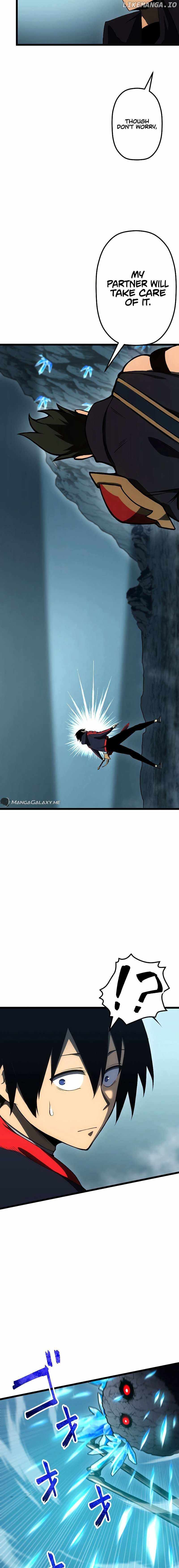 Read Death Penalty Manga Online