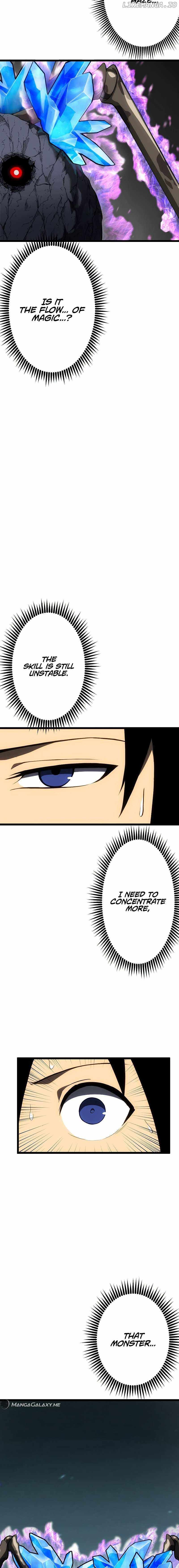 Read Death Penalty Manga Online