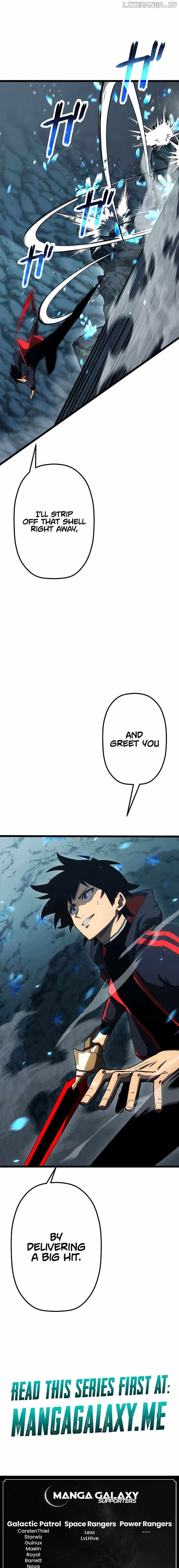 Read Death Penalty Manga Online