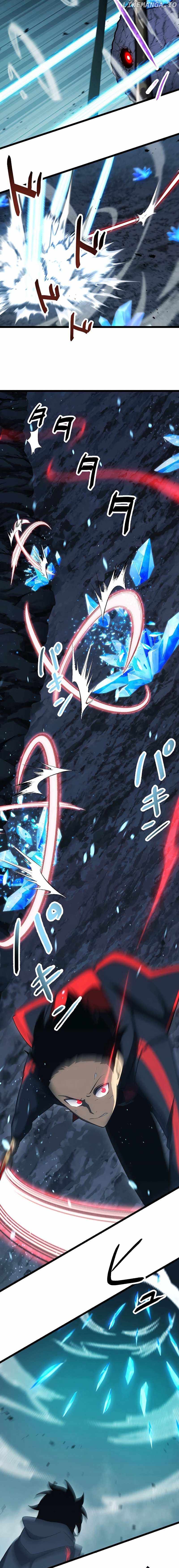 Read Death Penalty Manga Online