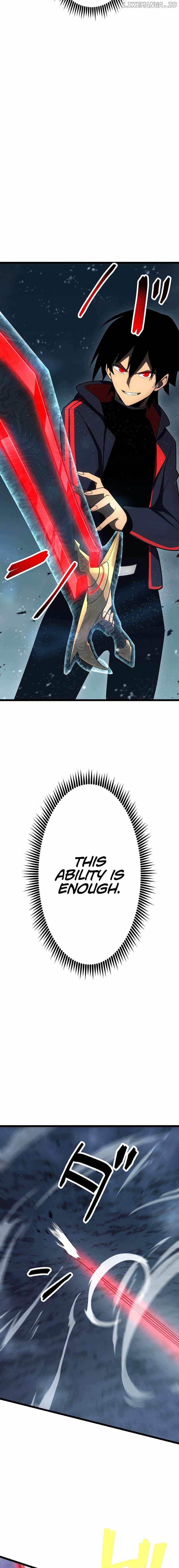 Read Death Penalty Manga Online