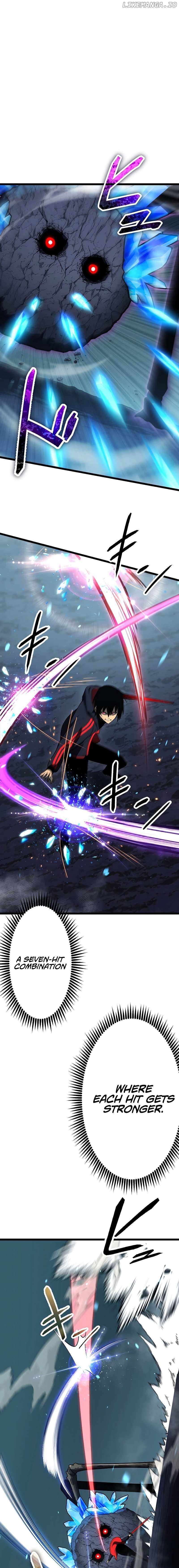 Read Death Penalty Manga Online