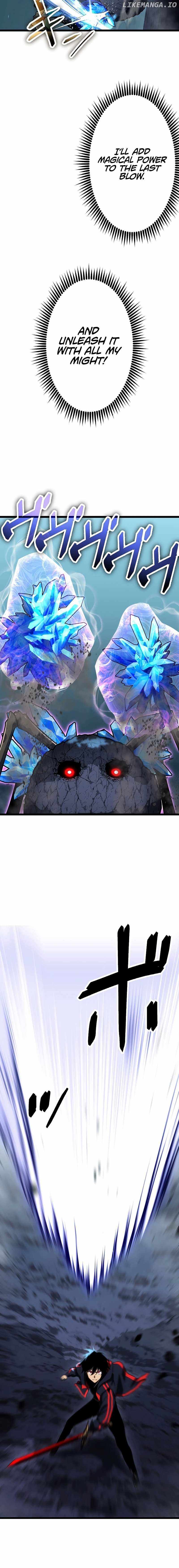 Read Death Penalty Manga Online