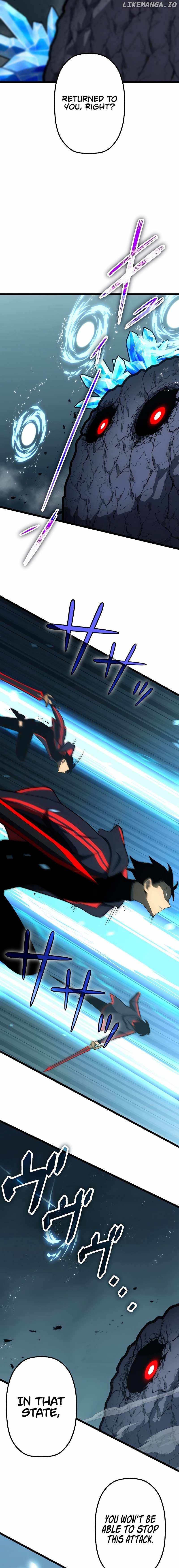 Read Death Penalty Manga Online