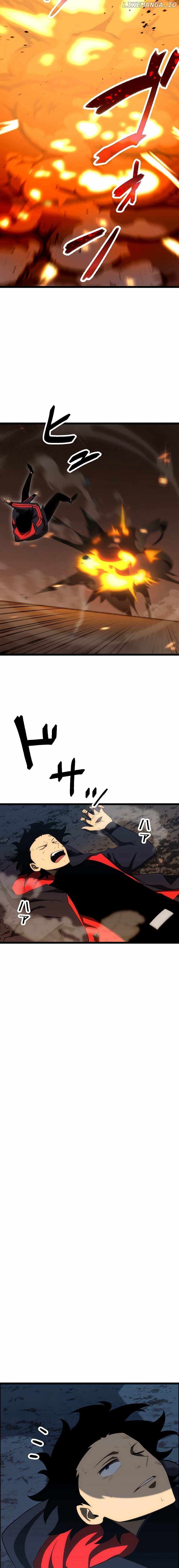 Read Death Penalty Manga Online