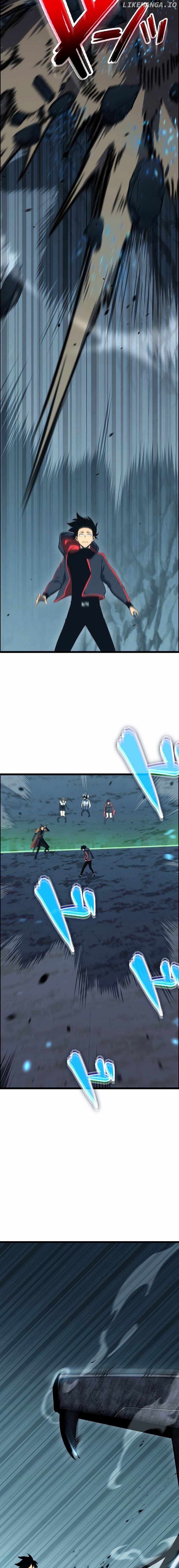 Read Death Penalty Manga Online