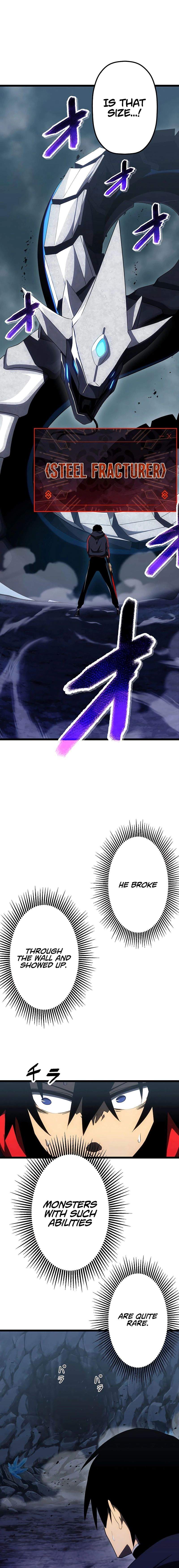 Read Death Penalty Manga Online