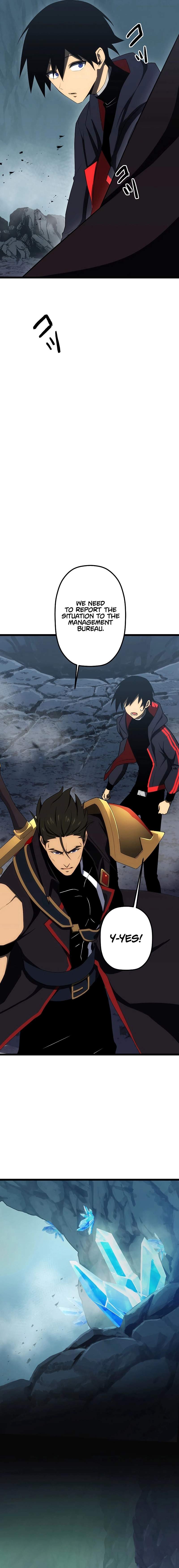 Read Death Penalty Manga Online