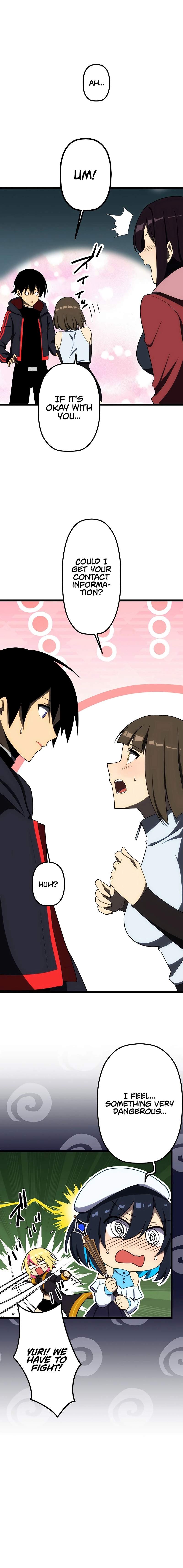 Read Death Penalty Manga Online