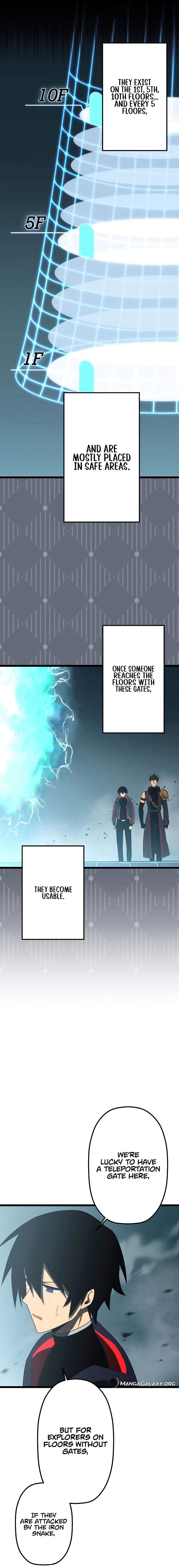 Read Death Penalty Manga Online