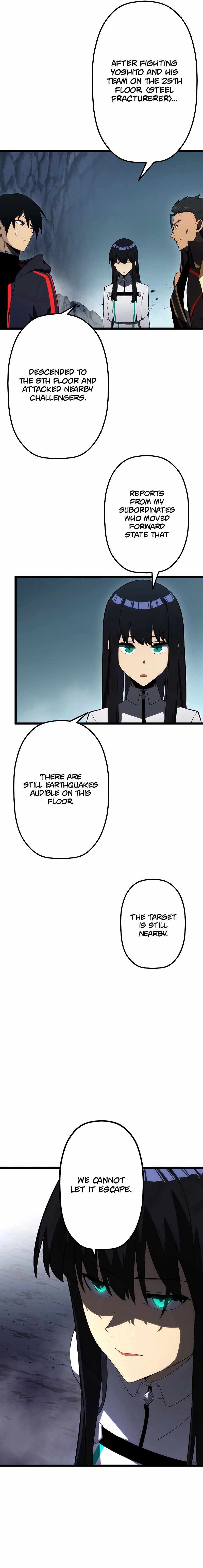 Read Death Penalty Manga Online