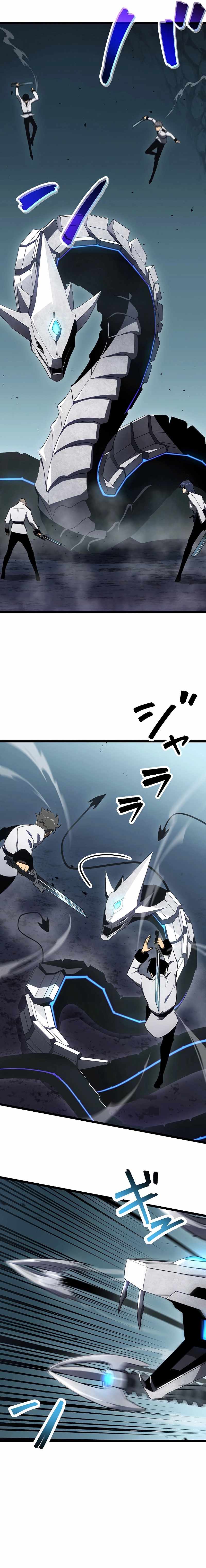 Read Death Penalty Manga Online