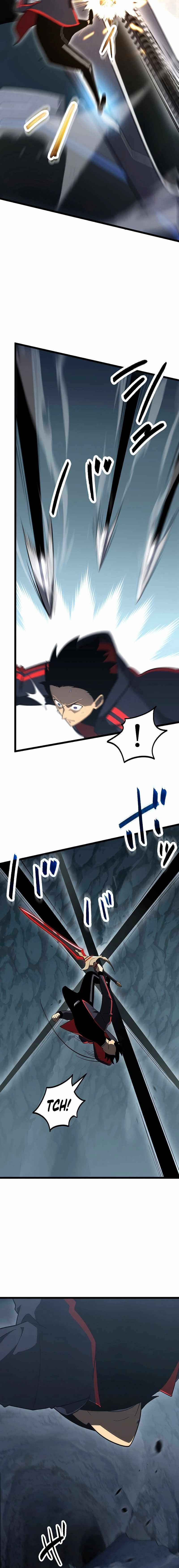 Read Death Penalty Manga Online