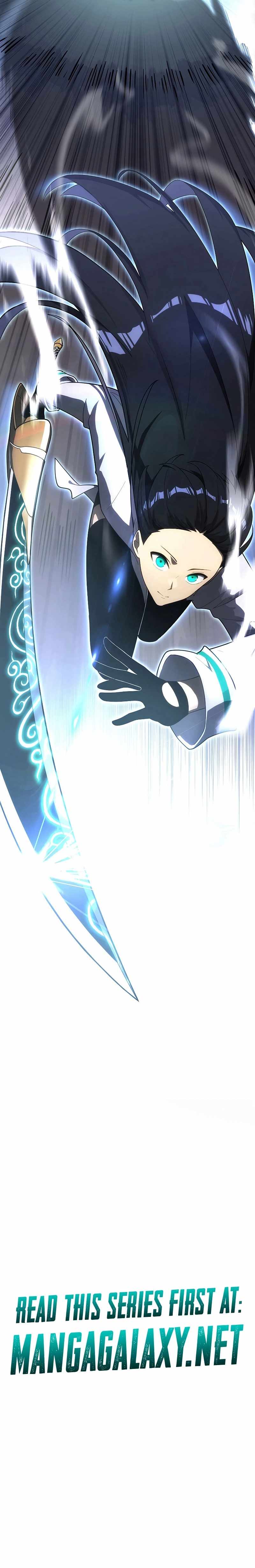 Read Death Penalty Manga Online