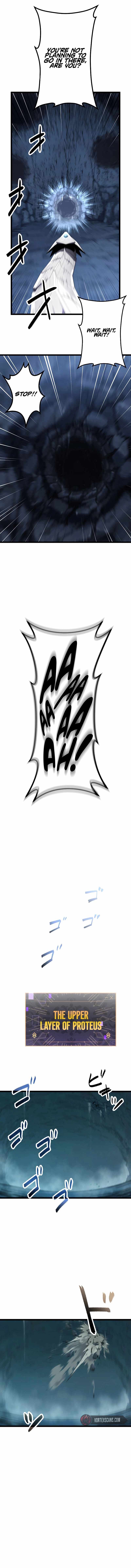 Read Death Penalty Manga Online