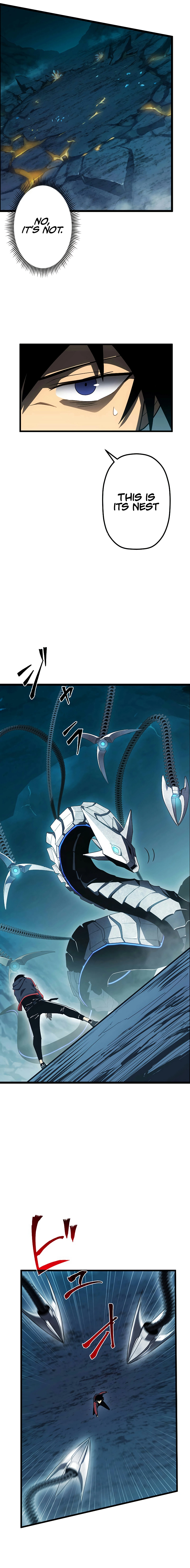 Read Death Penalty Manga Online