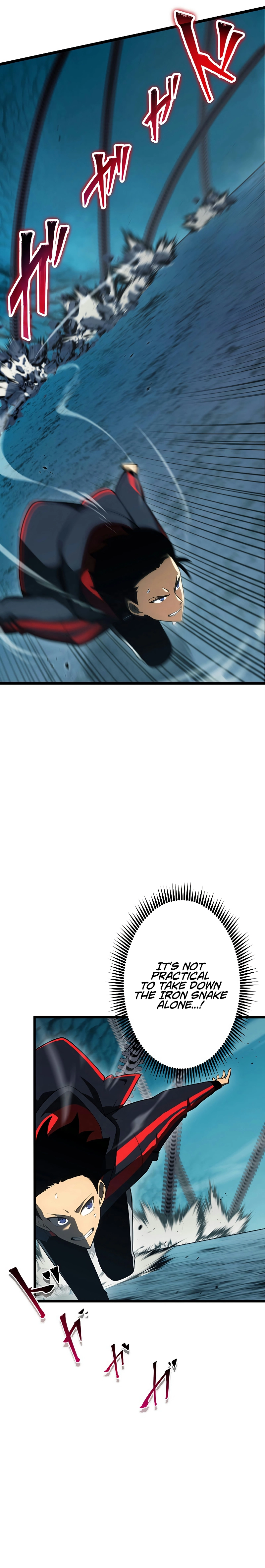 Read Death Penalty Manga Online