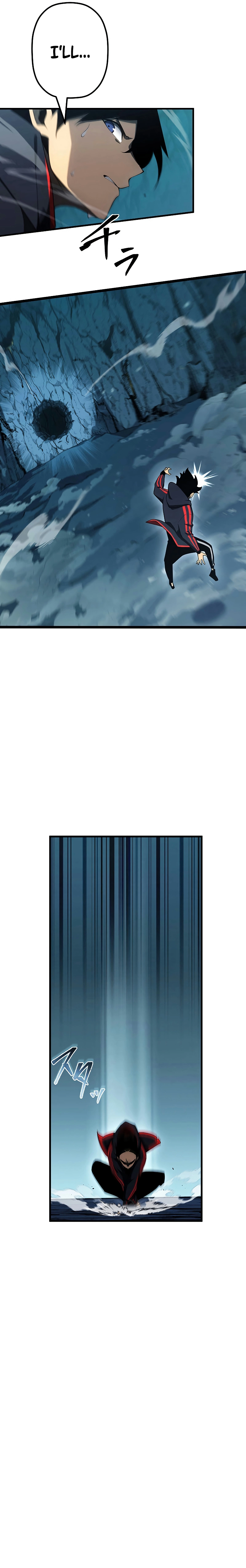 Read Death Penalty Manga Online