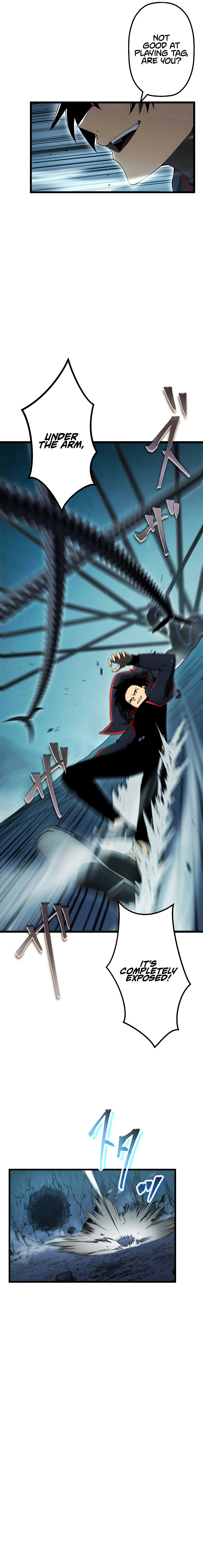 Read Death Penalty Manga Online