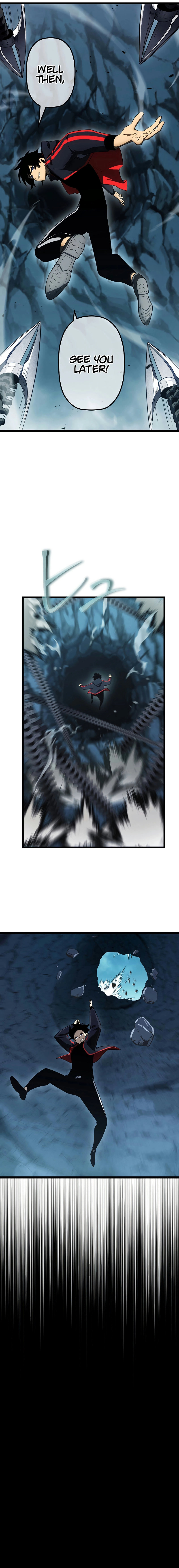 Read Death Penalty Manga Online