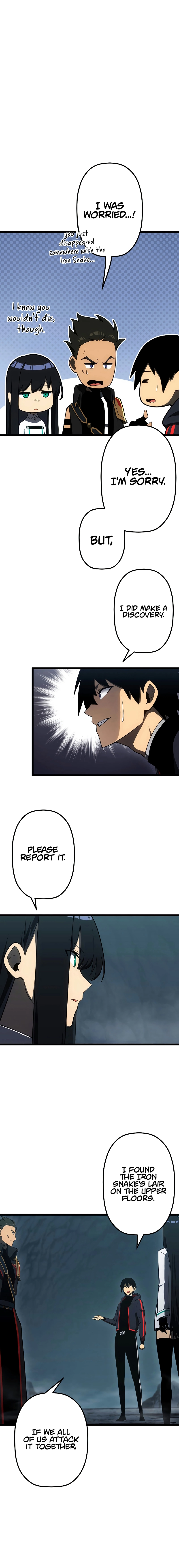 Read Death Penalty Manga Online