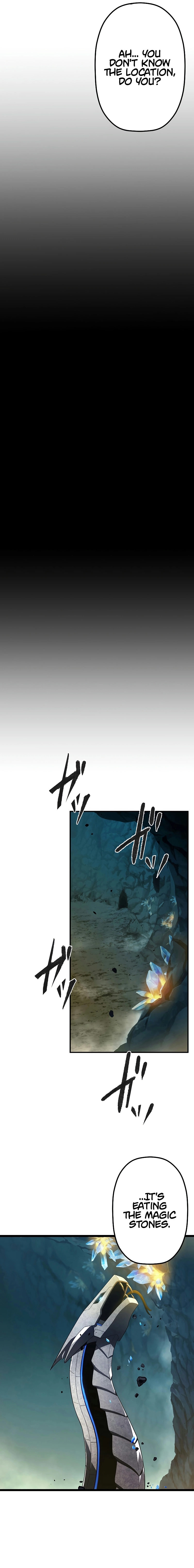 Read Death Penalty Manga Online