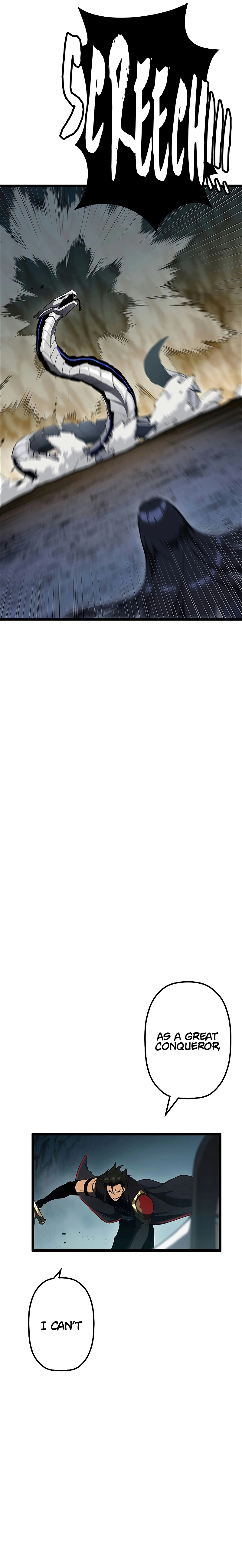 Read Death Penalty Manga Online