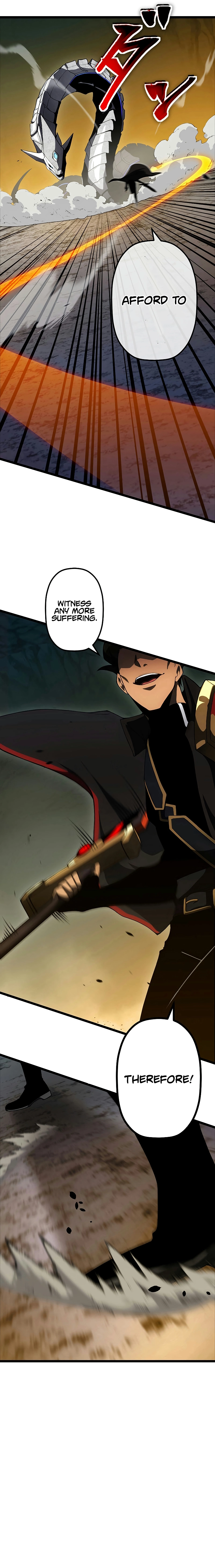 Read Death Penalty Manga Online