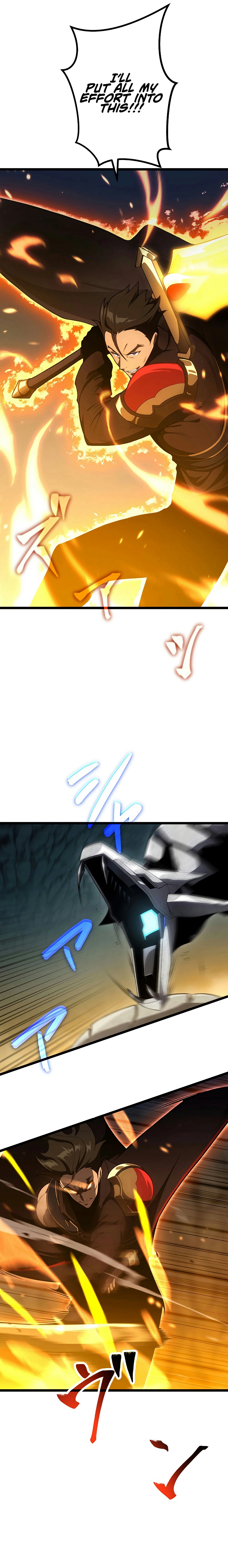 Read Death Penalty Manga Online