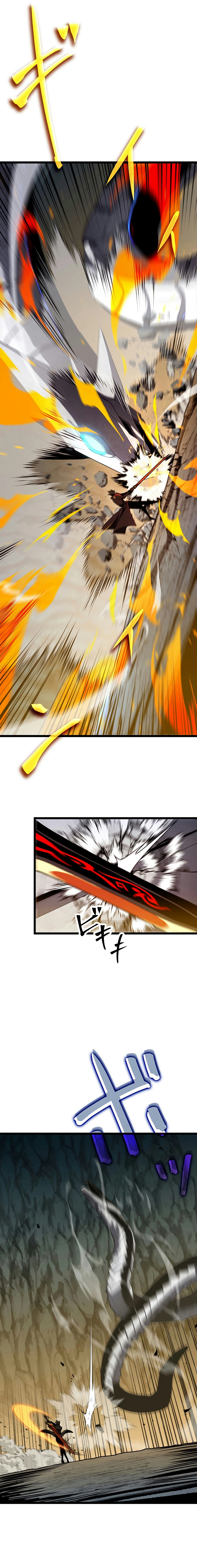 Read Death Penalty Manga Online