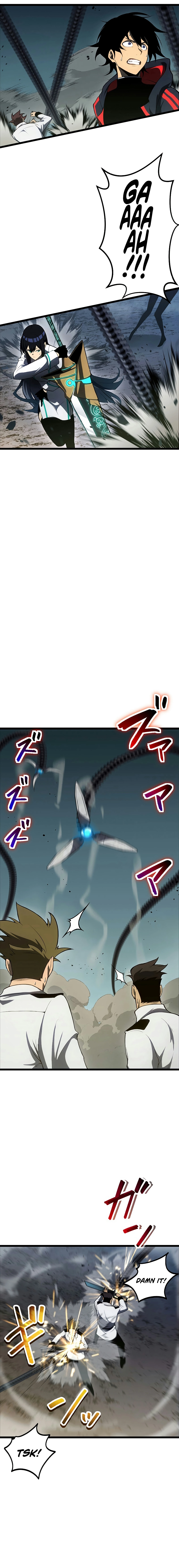 Read Death Penalty Manga Online