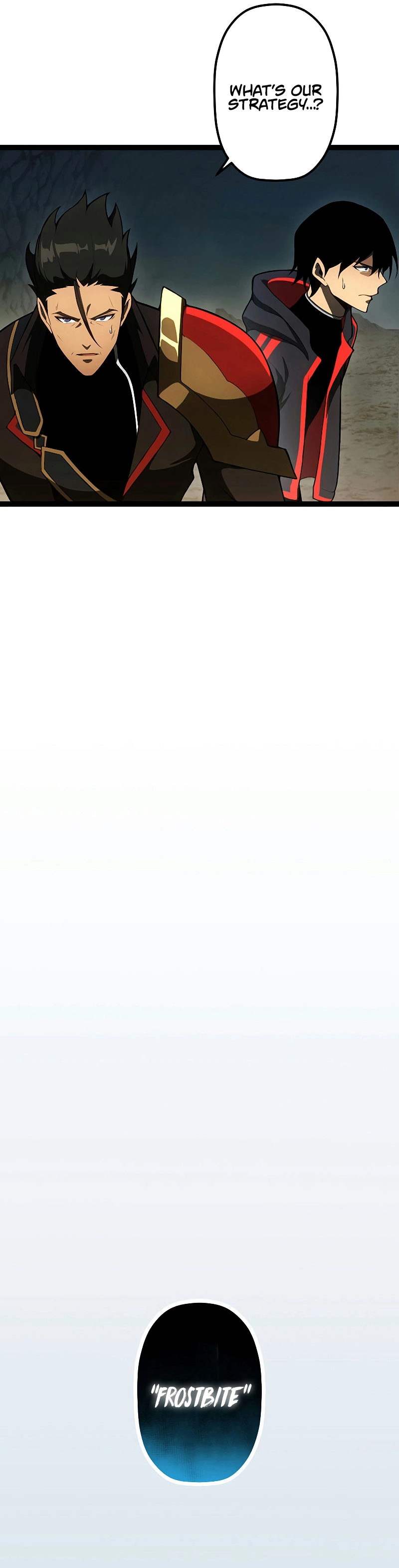 Read Death Penalty Manga Online