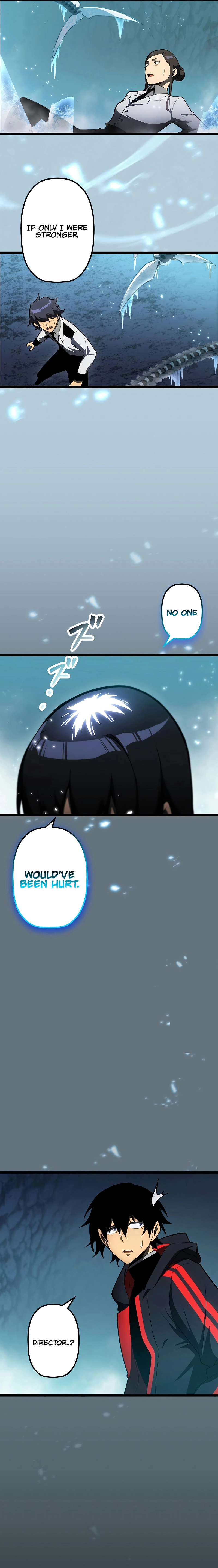 Read Death Penalty Manga Online