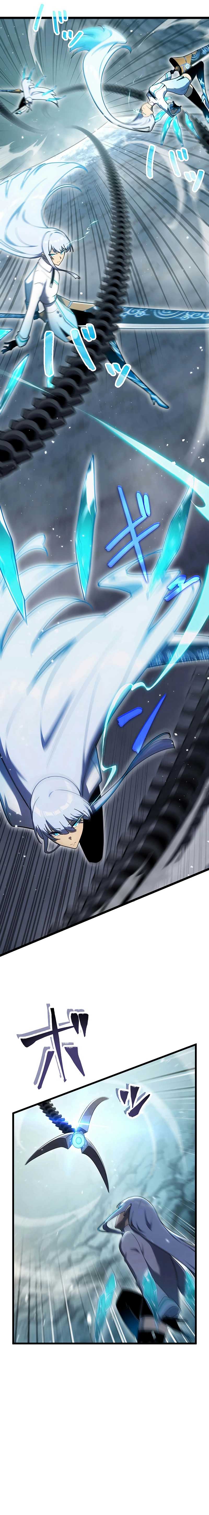 Read Death Penalty Manga Online