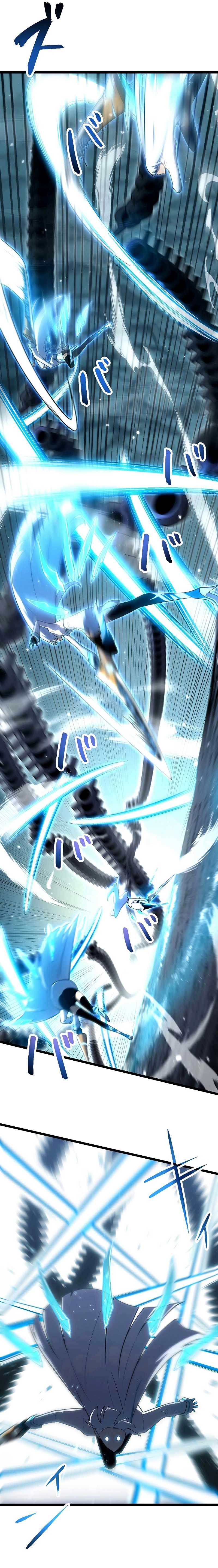 Read Death Penalty Manga Online