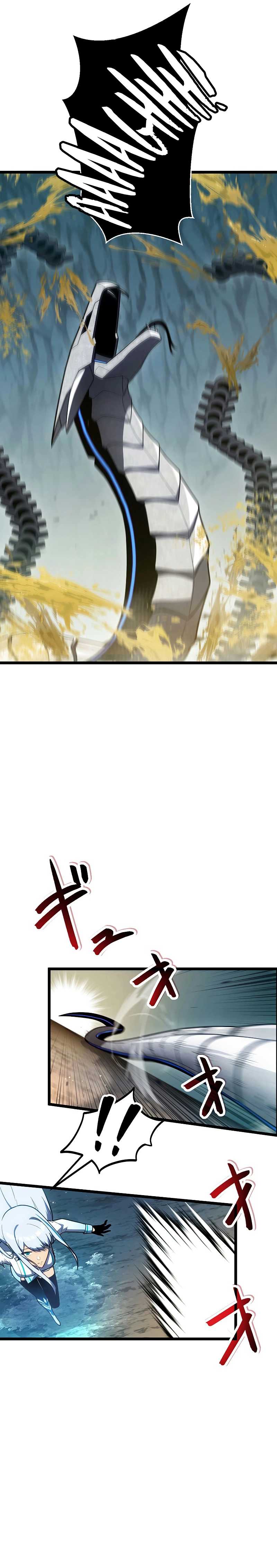 Read Death Penalty Manga Online