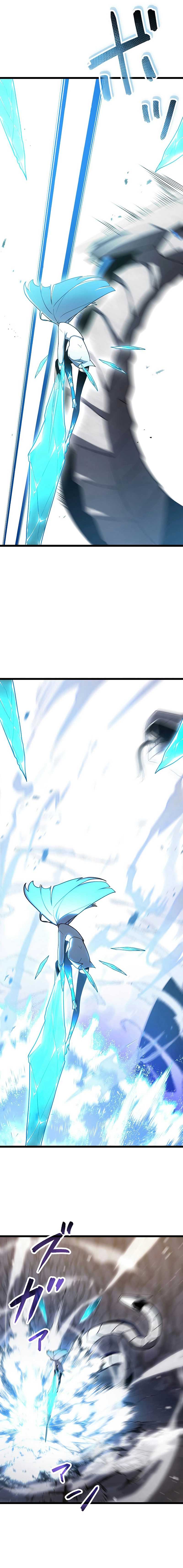 Read Death Penalty Manga Online