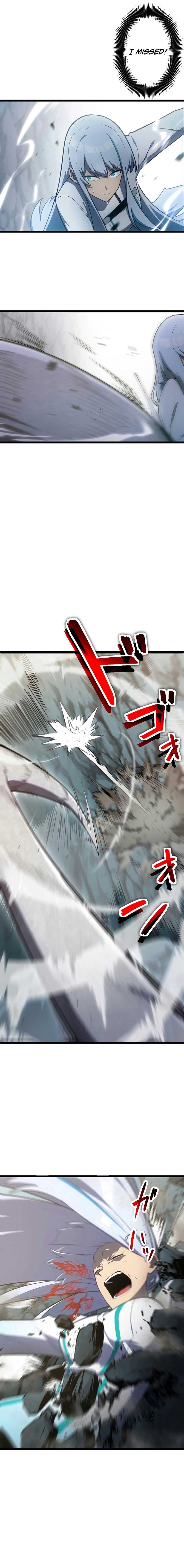 Read Death Penalty Manga Online