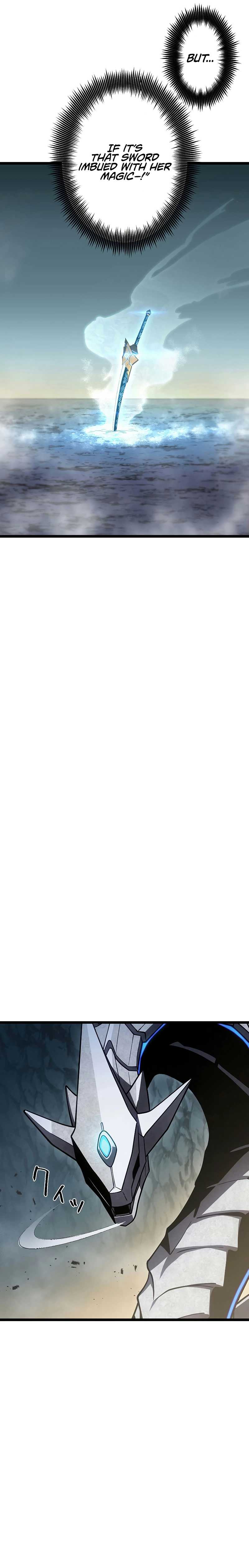 Read Death Penalty Manga Online