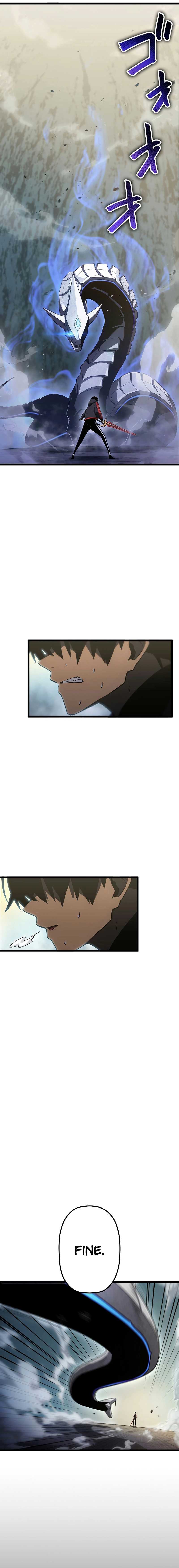 Read Death Penalty Manga Online