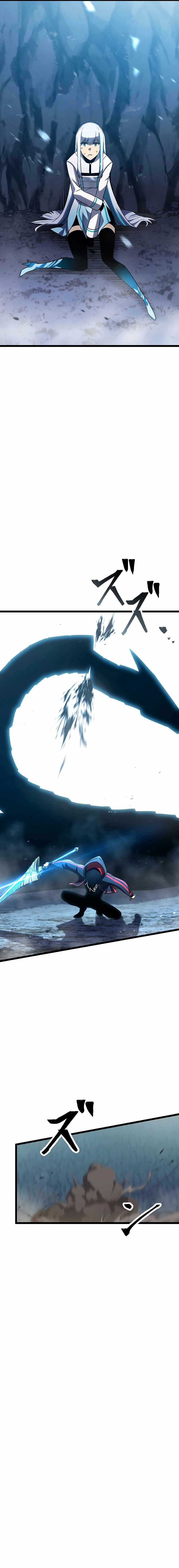 Read Death Penalty Manga Online