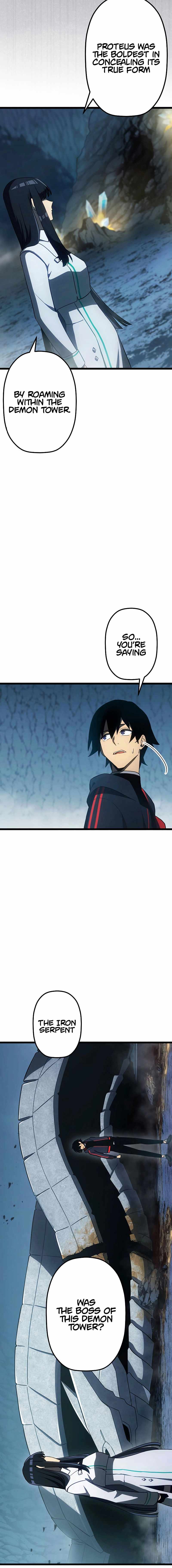 Read Death Penalty Manga Online