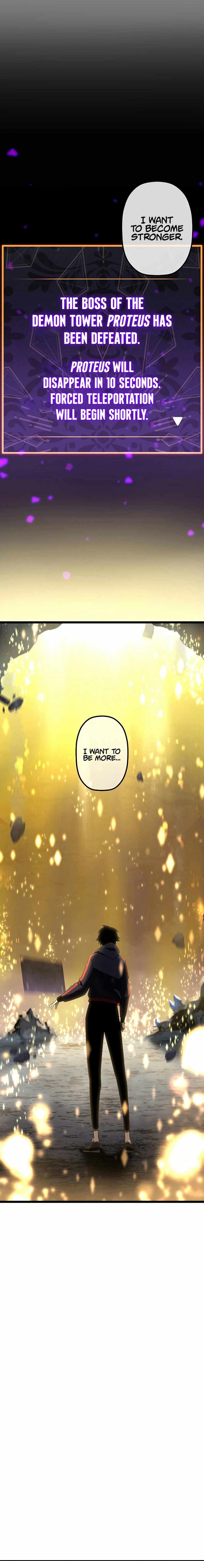 Read Death Penalty Manga Online